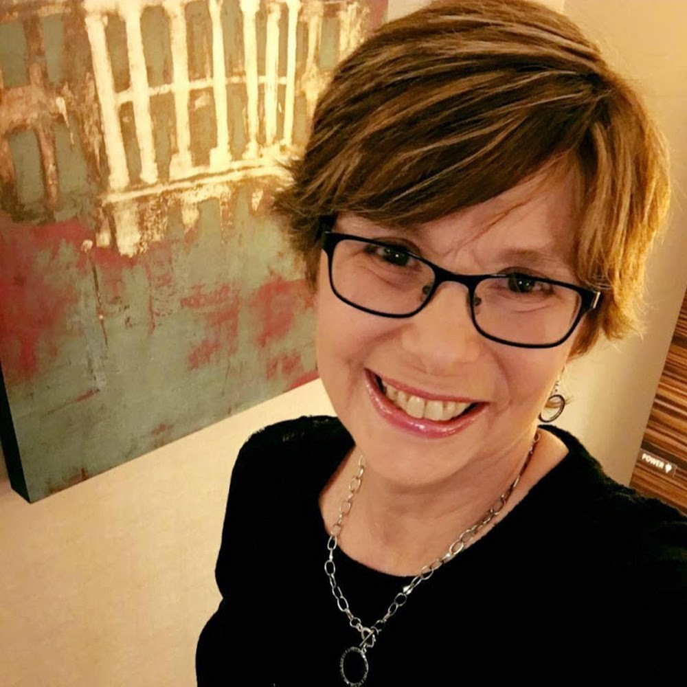 Meet your Posher, Betsy